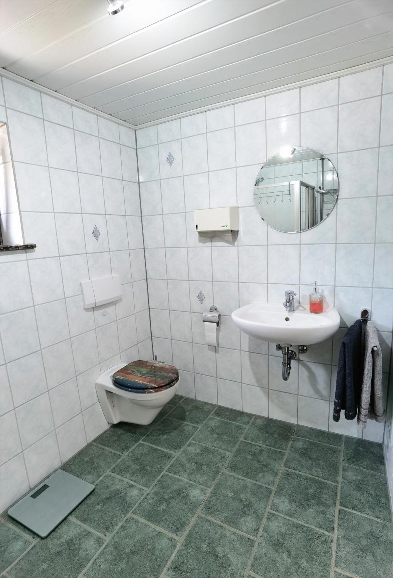 Reichenbach-Steegen Ferienwohnung - Appartement "Painted Horse" Im Herzen Des Pfaelzer Waldes מראה חיצוני תמונה