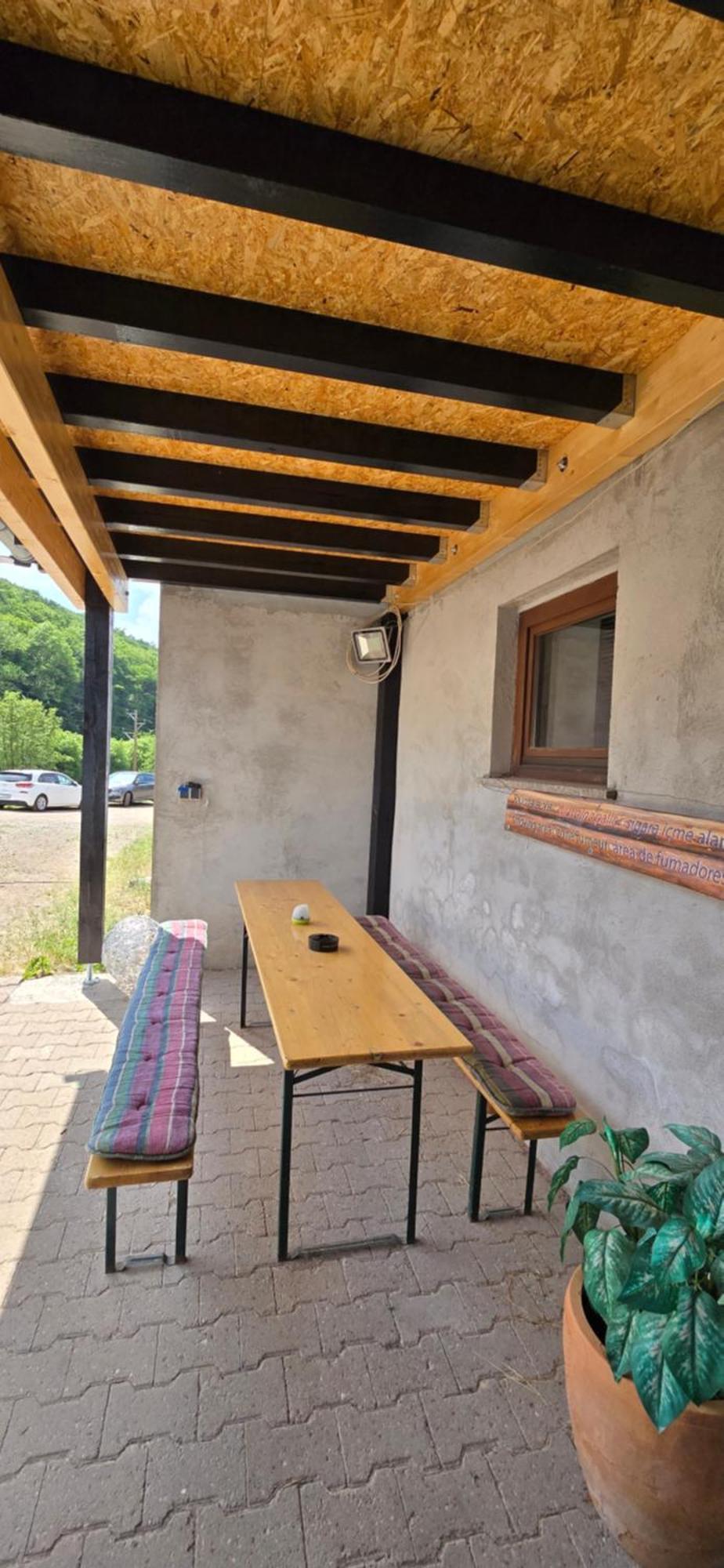 Reichenbach-Steegen Ferienwohnung - Appartement "Painted Horse" Im Herzen Des Pfaelzer Waldes מראה חיצוני תמונה