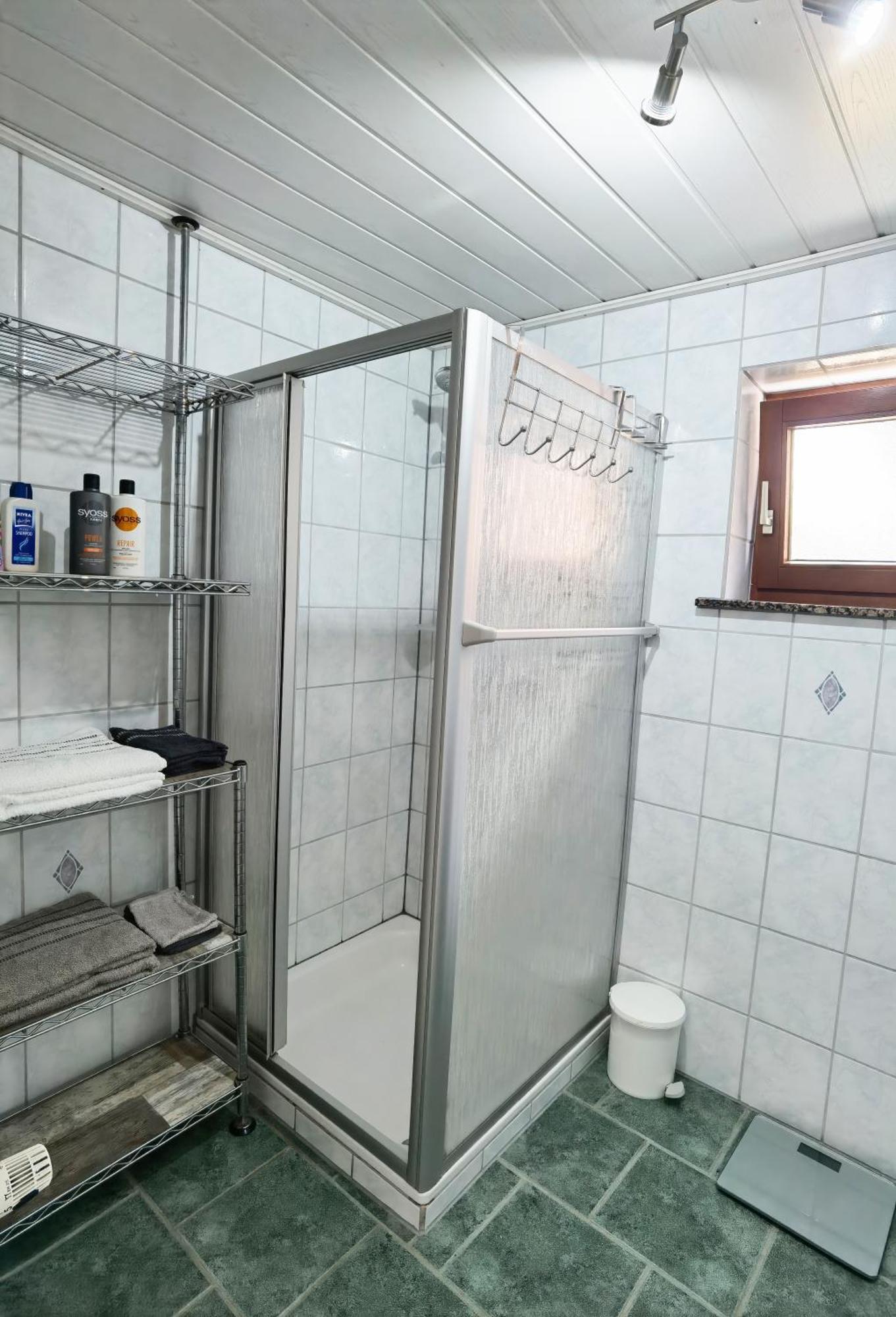 Reichenbach-Steegen Ferienwohnung - Appartement "Painted Horse" Im Herzen Des Pfaelzer Waldes מראה חיצוני תמונה